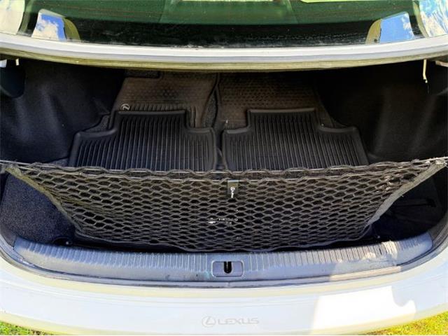 2016 Lexus IS 300 (CC-2103815) for sale in Cadillac, Michigan