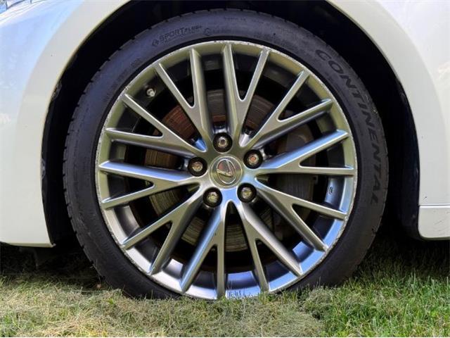 2016 Lexus IS 300 (CC-2103815) for sale in Cadillac, Michigan