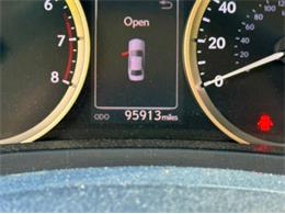 2016 Lexus IS 300 (CC-2103815) for sale in Cadillac, Michigan