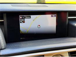 2016 Lexus IS 300 (CC-2103815) for sale in Cadillac, Michigan