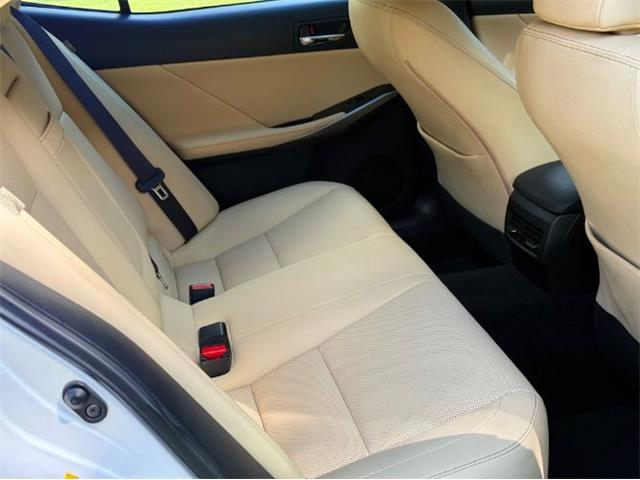 2016 Lexus IS 300 (CC-2103815) for sale in Cadillac, Michigan