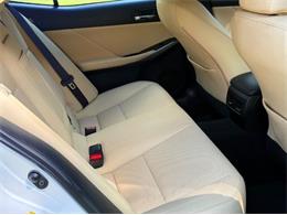 2016 Lexus IS 300 (CC-2103815) for sale in Cadillac, Michigan