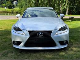 2016 Lexus IS 300 (CC-2103815) for sale in Cadillac, Michigan