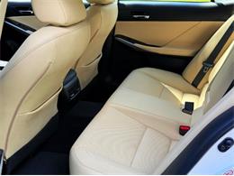 2016 Lexus IS 300 (CC-2103815) for sale in Cadillac, Michigan