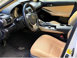 2016 Lexus IS 300 (CC-2103815) for sale in Cadillac, Michigan
