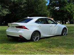 2016 Lexus IS 300 (CC-2103815) for sale in Cadillac, Michigan