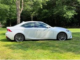 2016 Lexus IS 300 (CC-2103815) for sale in Cadillac, Michigan