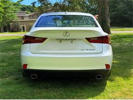 2016 Lexus IS 300 (CC-2103815) for sale in Cadillac, Michigan