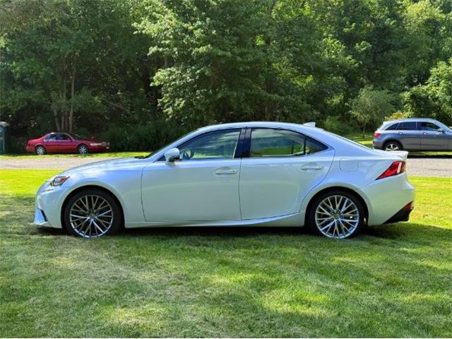 2016 Lexus IS 300 (CC-2103815) for sale in Cadillac, Michigan