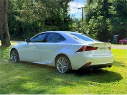 2016 Lexus IS 300 (CC-2103815) for sale in Cadillac, Michigan