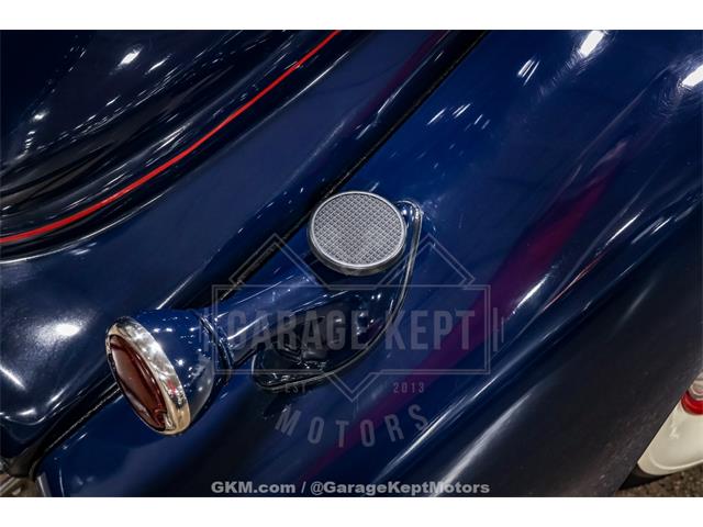 1935 Ford Model 48 (CC-2103816) for sale in Grand Rapids, Michigan