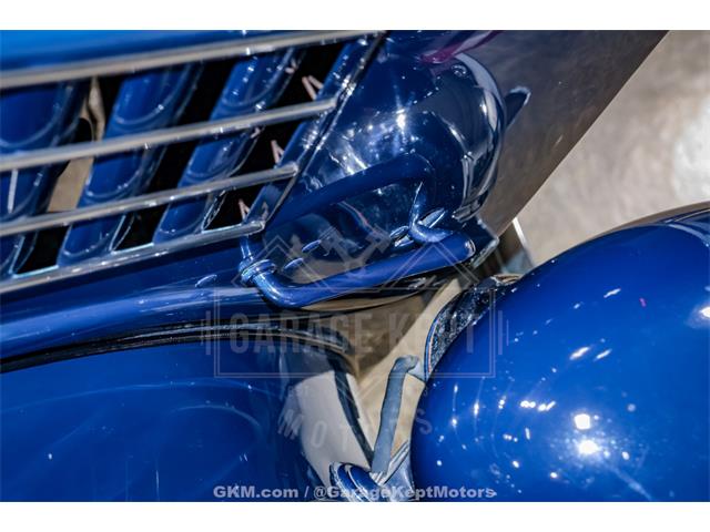 1935 Ford Model 48 (CC-2103816) for sale in Grand Rapids, Michigan