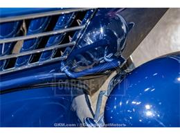 1935 Ford Model 48 (CC-2103816) for sale in Grand Rapids, Michigan
