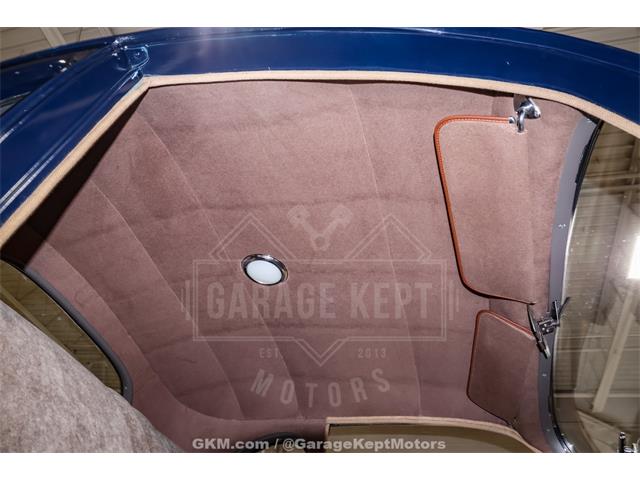 1935 Ford Model 48 (CC-2103816) for sale in Grand Rapids, Michigan
