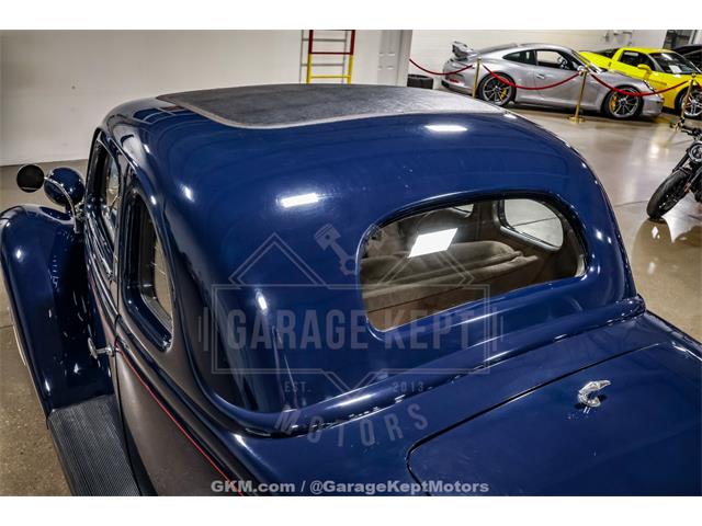 1935 Ford Model 48 (CC-2103816) for sale in Grand Rapids, Michigan