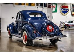1935 Ford Model 48 (CC-2103816) for sale in Grand Rapids, Michigan
