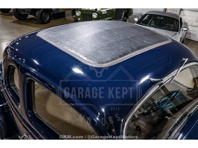 1935 Ford Model 48 (CC-2103816) for sale in Grand Rapids, Michigan