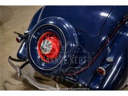 1935 Ford Model 48 (CC-2103816) for sale in Grand Rapids, Michigan
