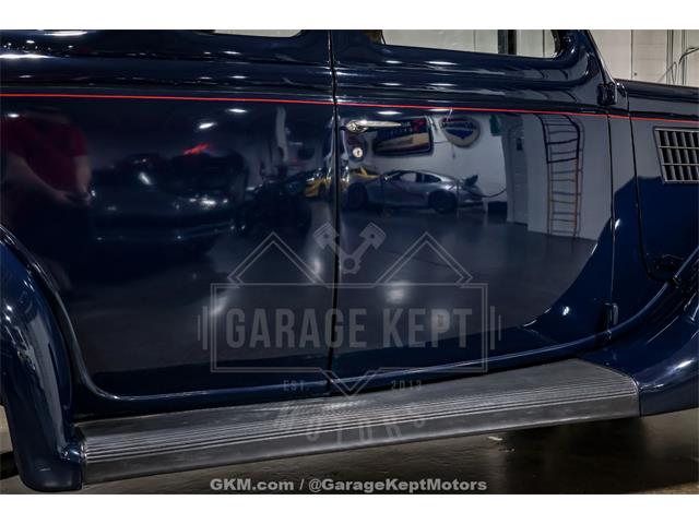 1935 Ford Model 48 (CC-2103816) for sale in Grand Rapids, Michigan