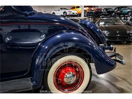 1935 Ford Model 48 (CC-2103816) for sale in Grand Rapids, Michigan