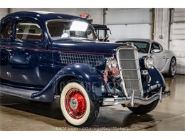 1935 Ford Model 48 (CC-2103816) for sale in Grand Rapids, Michigan
