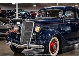 1935 Ford Model 48 (CC-2103816) for sale in Grand Rapids, Michigan