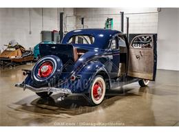 1935 Ford Model 48 (CC-2103816) for sale in Grand Rapids, Michigan