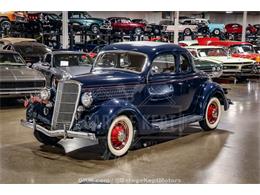 1935 Ford Model 48 (CC-2103816) for sale in Grand Rapids, Michigan