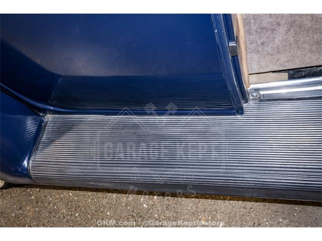 1935 Ford Model 48 (CC-2103816) for sale in Grand Rapids, Michigan
