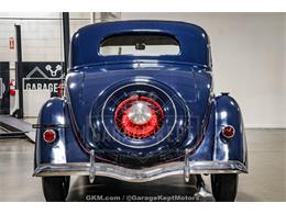 1935 Ford Model 48 (CC-2103816) for sale in Grand Rapids, Michigan