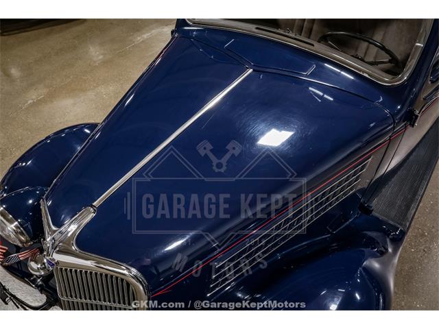 1935 Ford Model 48 (CC-2103816) for sale in Grand Rapids, Michigan