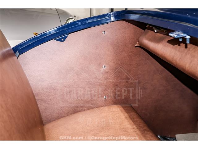 1935 Ford Model 48 (CC-2103816) for sale in Grand Rapids, Michigan