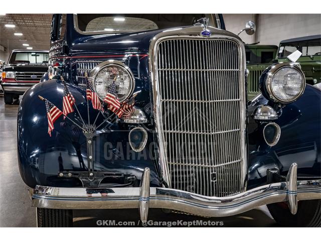 1935 Ford Model 48 (CC-2103816) for sale in Grand Rapids, Michigan