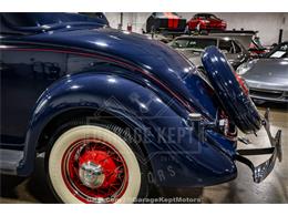 1935 Ford Model 48 (CC-2103816) for sale in Grand Rapids, Michigan