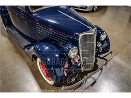 1935 Ford Model 48 (CC-2103816) for sale in Grand Rapids, Michigan