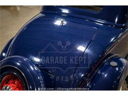 1935 Ford Model 48 (CC-2103816) for sale in Grand Rapids, Michigan