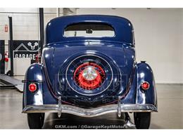 1935 Ford Model 48 (CC-2103816) for sale in Grand Rapids, Michigan