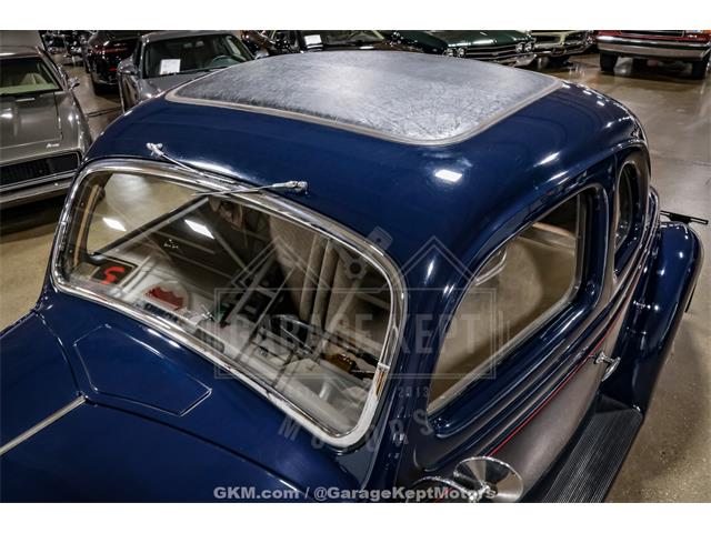 1935 Ford Model 48 (CC-2103816) for sale in Grand Rapids, Michigan