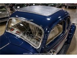 1935 Ford Model 48 (CC-2103816) for sale in Grand Rapids, Michigan