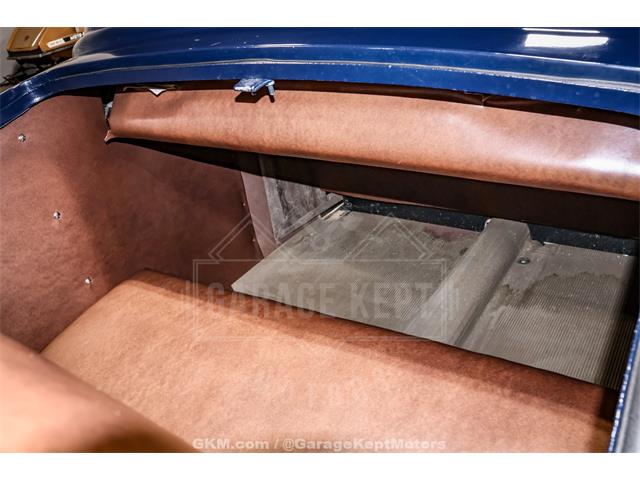 1935 Ford Model 48 (CC-2103816) for sale in Grand Rapids, Michigan
