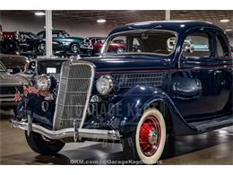 1935 Ford Model 48 (CC-2103816) for sale in Grand Rapids, Michigan