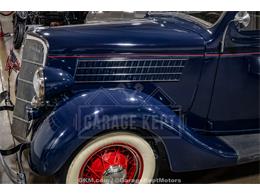 1935 Ford Model 48 (CC-2103816) for sale in Grand Rapids, Michigan