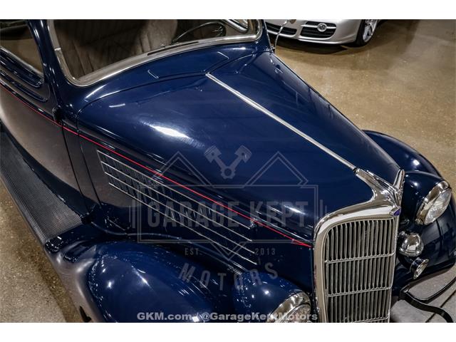 1935 Ford Model 48 (CC-2103816) for sale in Grand Rapids, Michigan