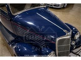 1935 Ford Model 48 (CC-2103816) for sale in Grand Rapids, Michigan