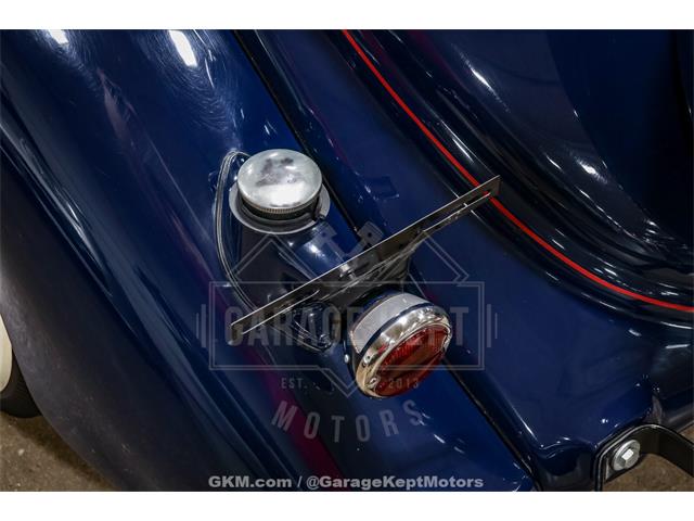 1935 Ford Model 48 (CC-2103816) for sale in Grand Rapids, Michigan