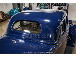 1935 Ford Model 48 (CC-2103816) for sale in Grand Rapids, Michigan