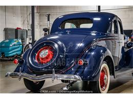 1935 Ford Model 48 (CC-2103816) for sale in Grand Rapids, Michigan