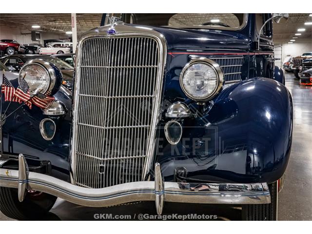 1935 Ford Model 48 (CC-2103816) for sale in Grand Rapids, Michigan
