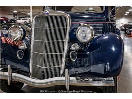 1935 Ford Model 48 (CC-2103816) for sale in Grand Rapids, Michigan