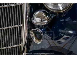 1935 Ford Model 48 (CC-2103816) for sale in Grand Rapids, Michigan